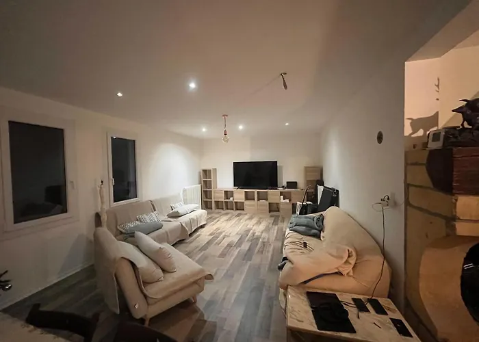 D'ax Pyrenees 民宿