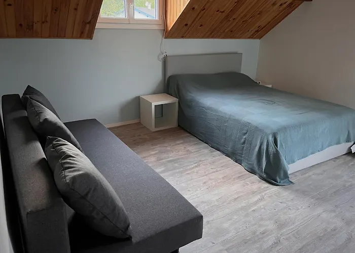 D'ax Pyrenees 阿克斯莱泰尔姆