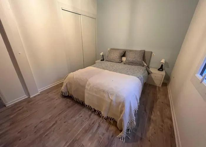 D'ax Pyrenees * 阿克斯莱泰尔姆