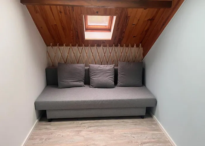 D'ax Pyrenees 民宿 阿克斯莱泰尔姆