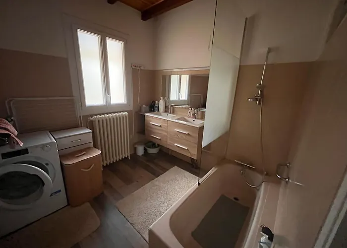 D'ax Pyrenees 民宿