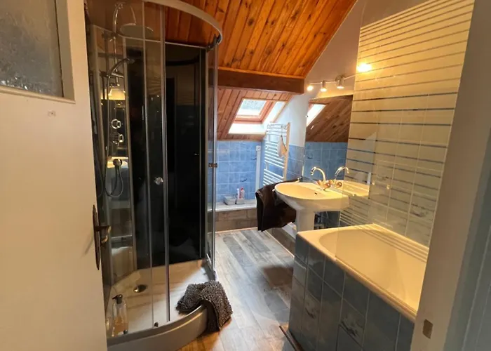 民宿 D'ax Pyrenees