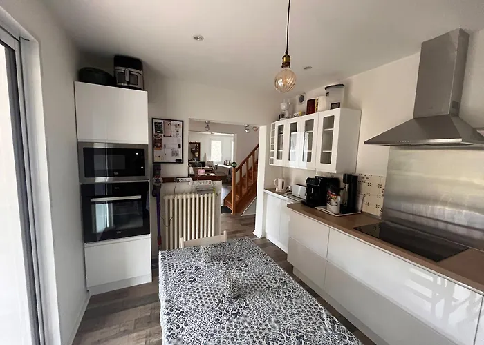 D'ax Pyrenees 民宿