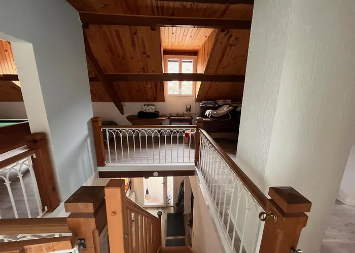 民宿 D'ax Pyrenees *