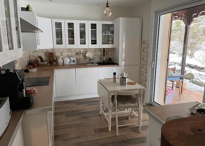 D'ax Pyrenees 阿克斯莱泰尔姆