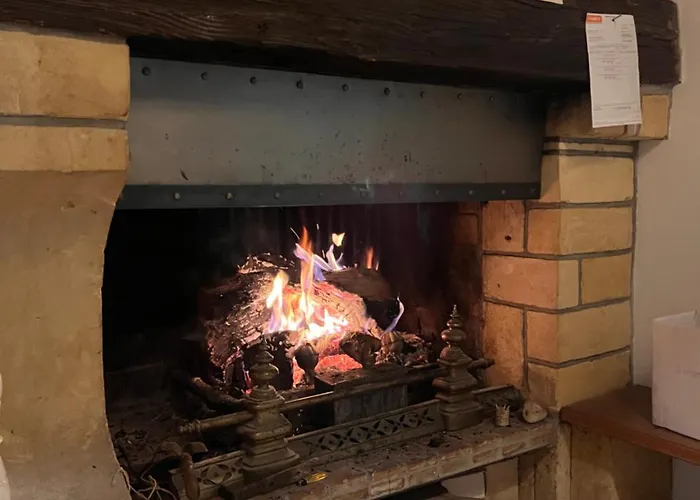 民宿 D'ax Pyrenees