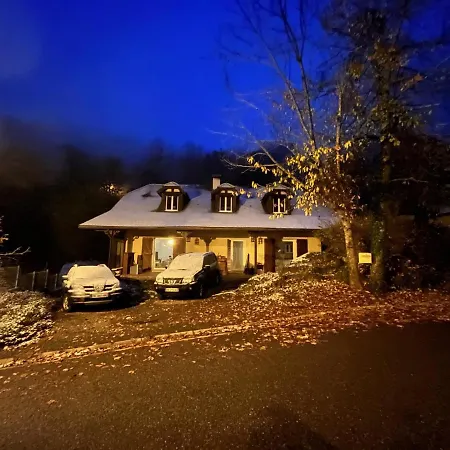 Quarto em Acomodações Particulares D'ax Pyrenees Ax-les-Thermes