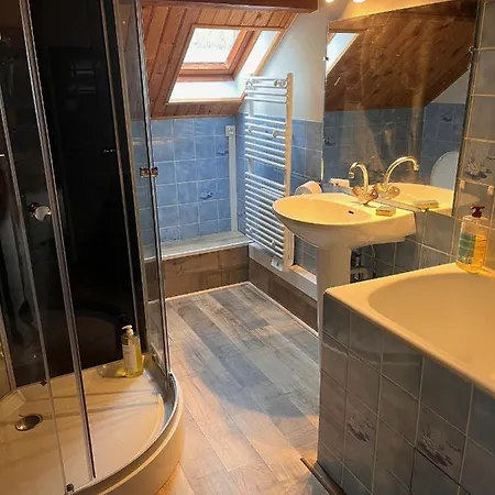 D'ax Pyrenees Quarto em Acomodações Particulares Ax-les-Thermes