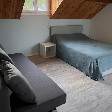 D'ax Pyrenees Ax-les-Thermes