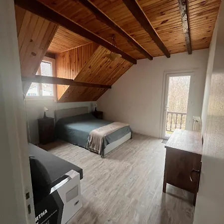 D'ax Pyrenees Ax-les-Thermes