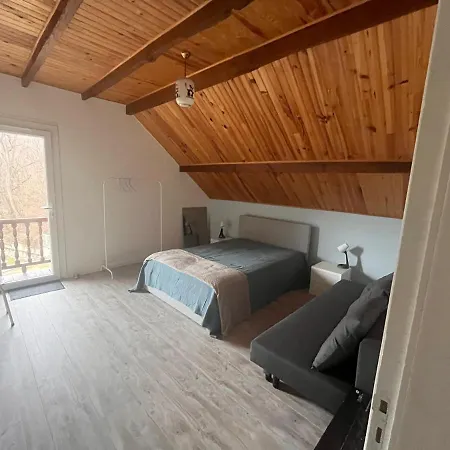 Quarto em Acomodações Particulares D'ax Pyrenees Ax-les-Thermes