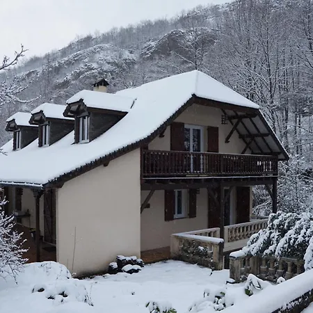 Quarto em Acomodações Particulares D'ax Pyrenees Ax-les-Thermes