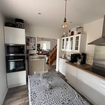 D'ax Pyrenees Quarto em Acomodações Particulares