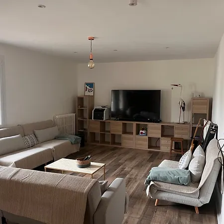 D'ax Pyrenees * Ax-les-Thermes