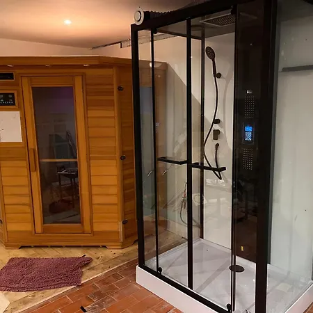 Quarto em Acomodações Particulares D'ax Pyrenees Ax-les-Thermes