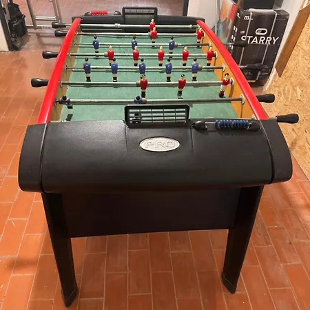 Alloggio in famiglia D’ax Pyrénées *