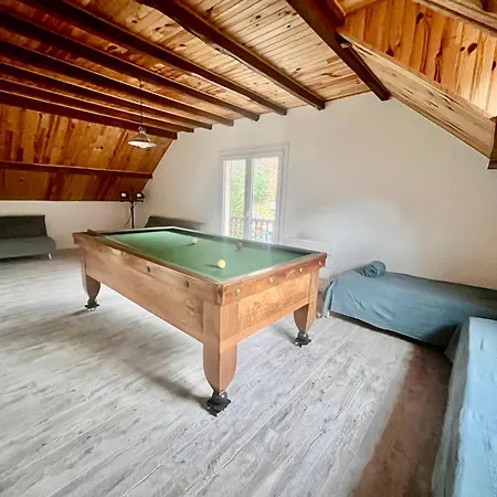 D'ax Pyrenees * Ax-les-Thermes