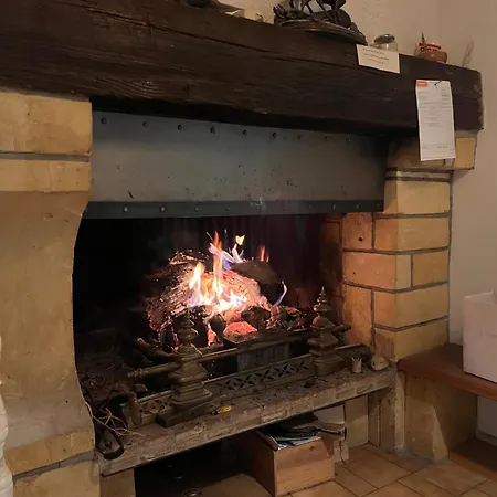 Quarto em Acomodações Particulares D'ax Pyrenees